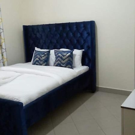 Atiram Furnished Apartments Nakuru Ngoại thất bức ảnh