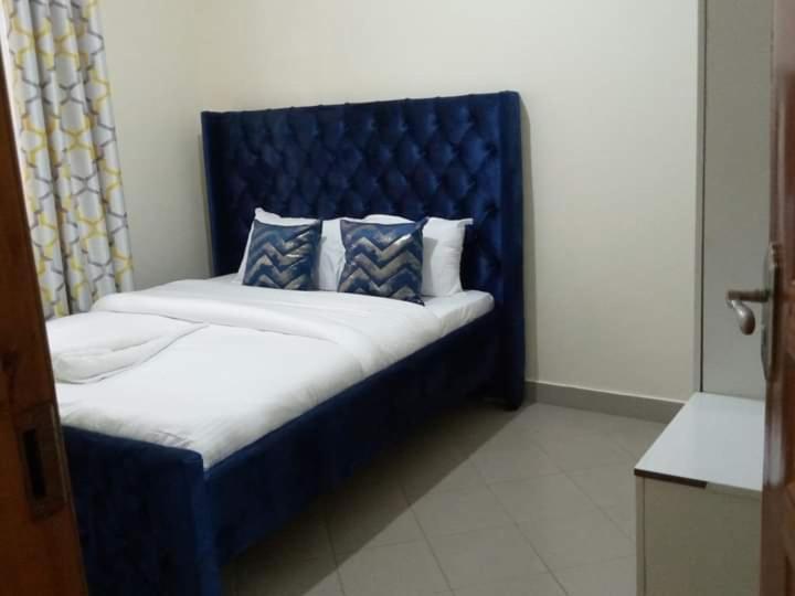 Atiram Furnished Apartments Nakuru Ngoại thất bức ảnh